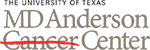 MD Anderson Cancer Center logo