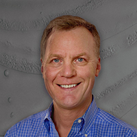 photo of Chris Russell