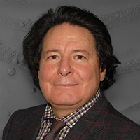 photo of Clifford Stocks