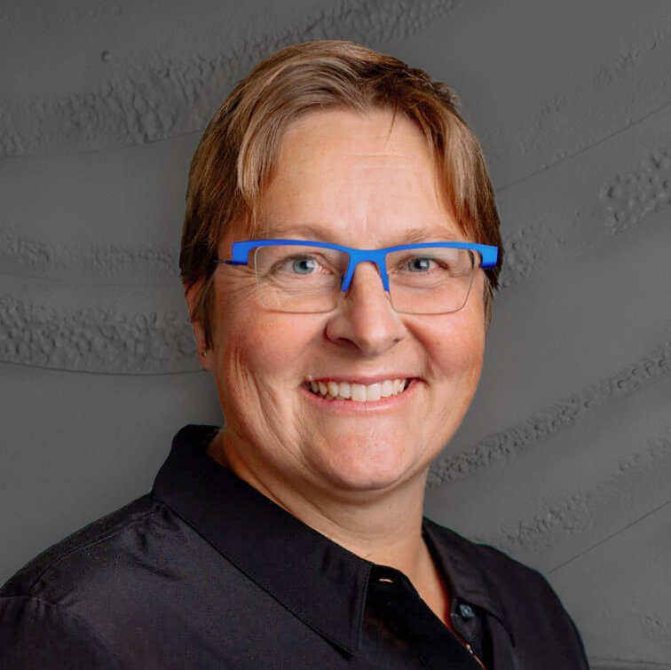 photo of Alice Bexon